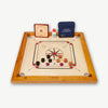 Junior Carrom Set