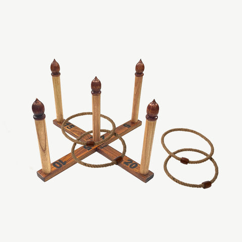 Heritage Quoits