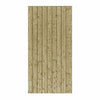 Vertical Board Gate 6' x 3' Pressure Treated