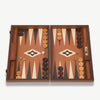 Walnut Backgammon Set - Heritage Gardens UK Online Garden Centre