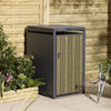Wimbledon Single Bin Store - Heritage Gardens UK Online Garden Centre