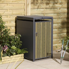 Wimbledon Single Bin Store