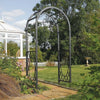 Wrenbury Round Top Arch