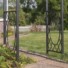 Wrenbury Round Top Arch