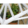 13'' Cast Iron Garden Cloche - Heritage Gardens UK Online Garden Centre