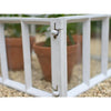 18'' Cast Iron Garden Cloche - Heritage Gardens UK Online Garden Centre