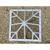 18'' Cast Iron Garden Cloche - Heritage Gardens UK Online Garden Centre