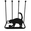 2 Pair Boot Rack - Cat - Heritage Gardens UK Online Garden Centre