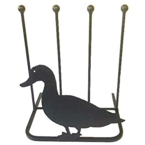 2 Pair Boot Rack - Duck - Heritage Gardens UK Online Garden Centre