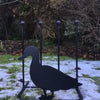 2 Pair Boot Rack - Duck - Heritage Gardens UK Online Garden Centre