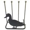 2 Pair Boot Rack - Duck - 2 Pair Boot Rack - Duck - Boot Racks