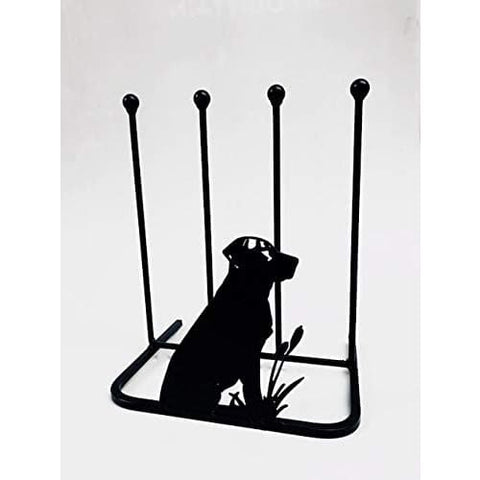 2 Pair Boot Rack - Labrador - Heritage Gardens UK Online Garden Centre