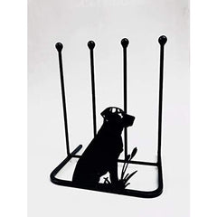 2 Pair Boot Rack - Labrador