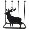 2 Pair Boot Rack - Stag - Heritage Gardens UK Online Garden Centre