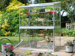 4' Growhouse