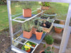 4' Growhouse - Heritage Gardens UK Online Garden Centre