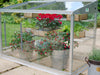 4' Half Growhouse - Heritage Gardens UK Online Garden Centre