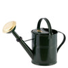 Heritage Dark Green Watering Can - 5 Litres
