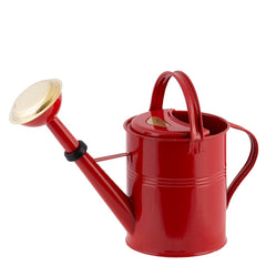 Red Watering Can - 5 Litres
