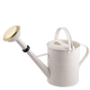 White Watering Can - 5 Litres