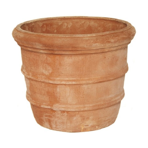 Florentine Terracini Terracotta Pot