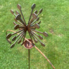 Allium Wind Rocker - Heritage Gardens UK Online Garden Centre