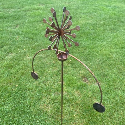 Allium Wind Rocker - Allium Wind Rocker - Wind Rockers