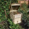 Beehive Composter - Heritage Gardens UK Online Garden Centre