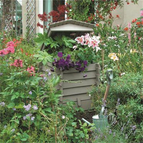 Beehive Composter - Heritage Gardens UK Online Garden Centre