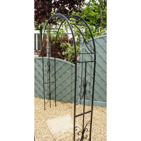 Buckingham Arch - Heritage Gardens UK Online Garden Centre