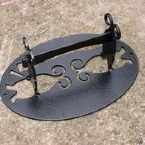 Classic Boot Scraper - Classic Boot Scraper - Boot Scrapers