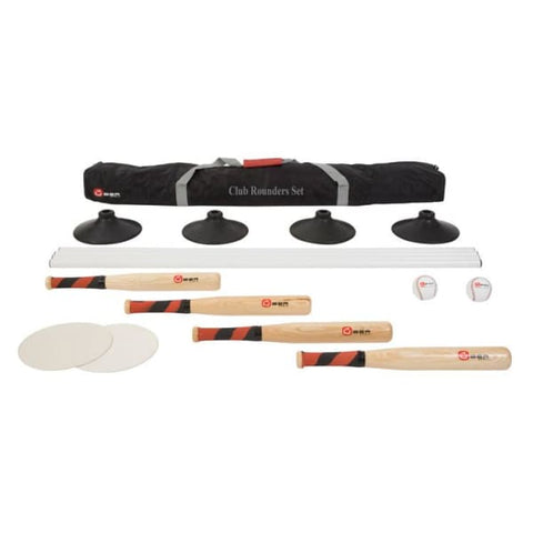Club Rounders Set - Heritage Gardens UK Online Garden Centre