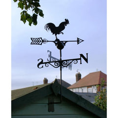 Cockerel Weathervane