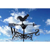 Cockerel Weathervane - Weathervanes