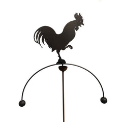 Cockerel Wind Rocker