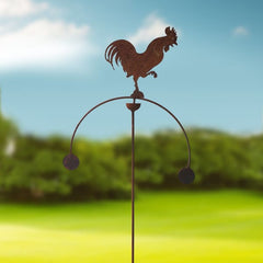 Cockerel Wind Rocker