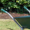 County Clipper Garden Wheelbarrow 90L - Garden Wheelbarrows