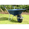 County Clipper Garden Wheelbarrow 90L - Garden Wheelbarrows