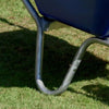 Cruiser Landscaper Wheelbarrow - Garden Wheelbarrows