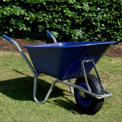Cruiser Landscaper Wheelbarrow