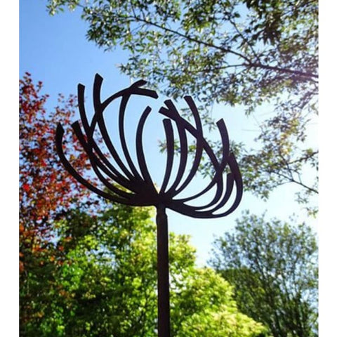 Decorative Clematis Plant Stake - Heritage Gardens UK Online Garden Centre