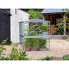 Double Tomato House - Growhouse