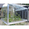 Double Tomato House - Growhouse