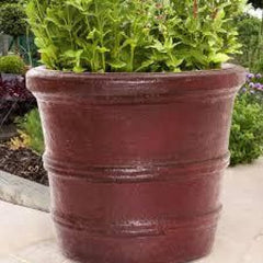 Duato Ironstone Pot
