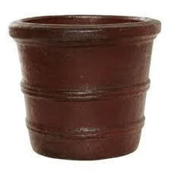 Duato Ironstone Pot