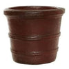 Duato Ironstone Pot - Garden Pots