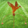 Duck Wind Rocker - Heritage Gardens UK Online Garden Centre