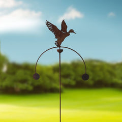 Duck Wind Rocker