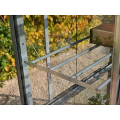 Exbury 5' 0'' Classic Growhouse