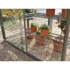 Exbury 5' 0'' Classic Growhouse